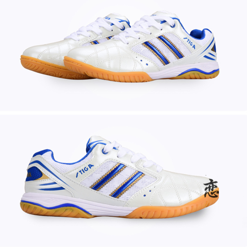 Table Tennis Shoes - Scarpe da Tennis da Tavolo Stiga