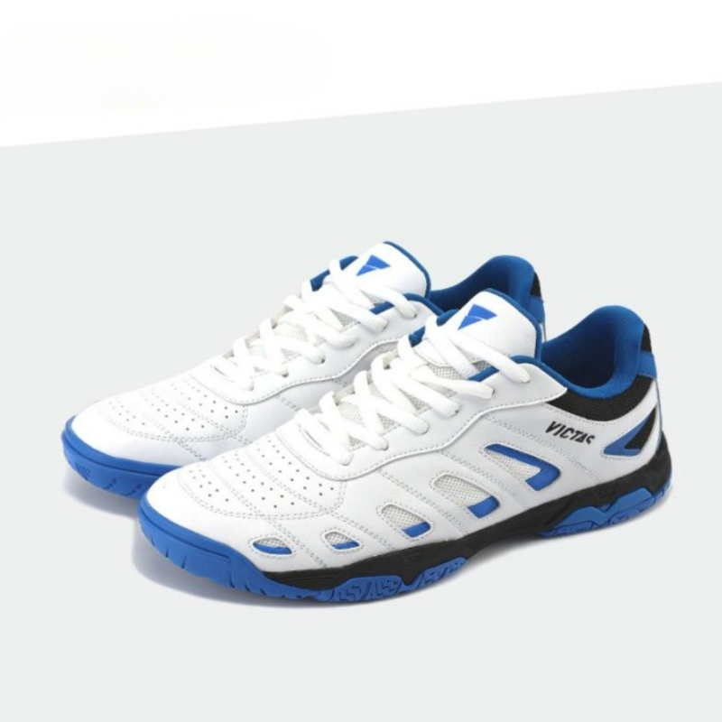 Table Tennis News - Nuove Scarpe da Tennis da Tavolo