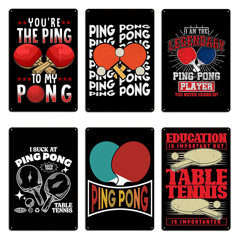 Table Tennis Live - Sei il Ping a mio Pong