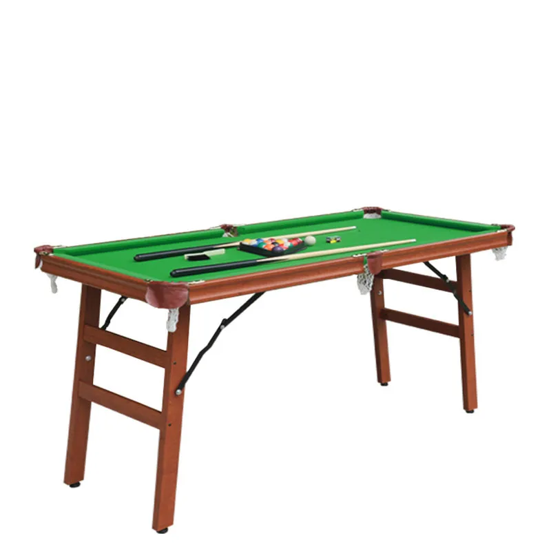 Table Tennis Live - Tavolo da biliardo per bambini TAO,