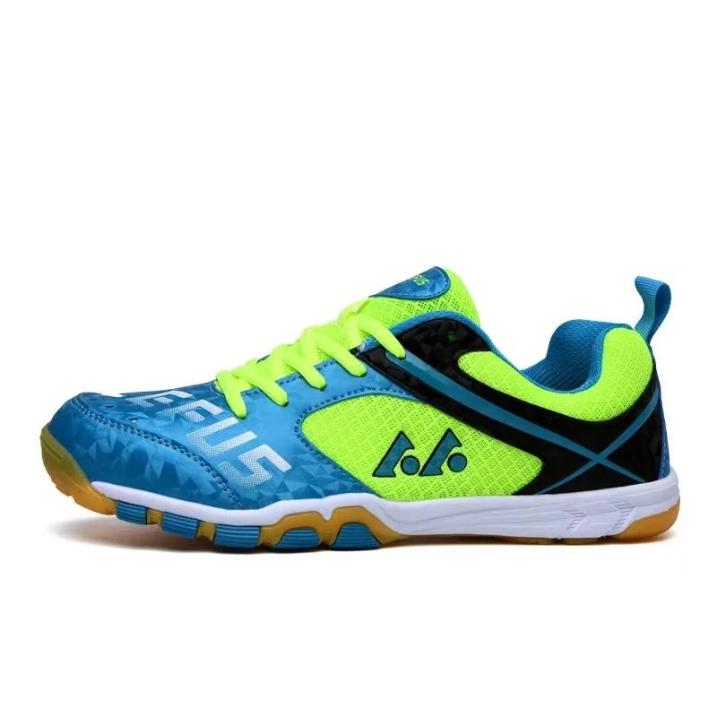 Table Tennis Shoes - Scarpe da Badminton 2026, Taglie 36-45,