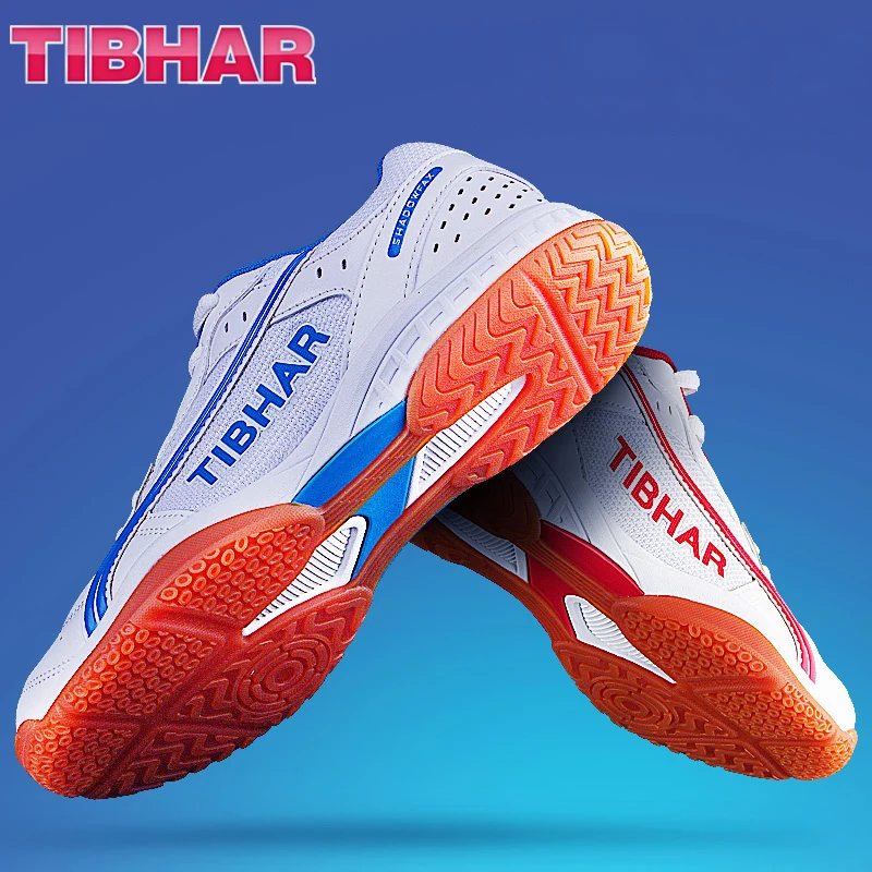 Table Tennis Shoes - Nuove Scarpe da Tennis da Tavolo
