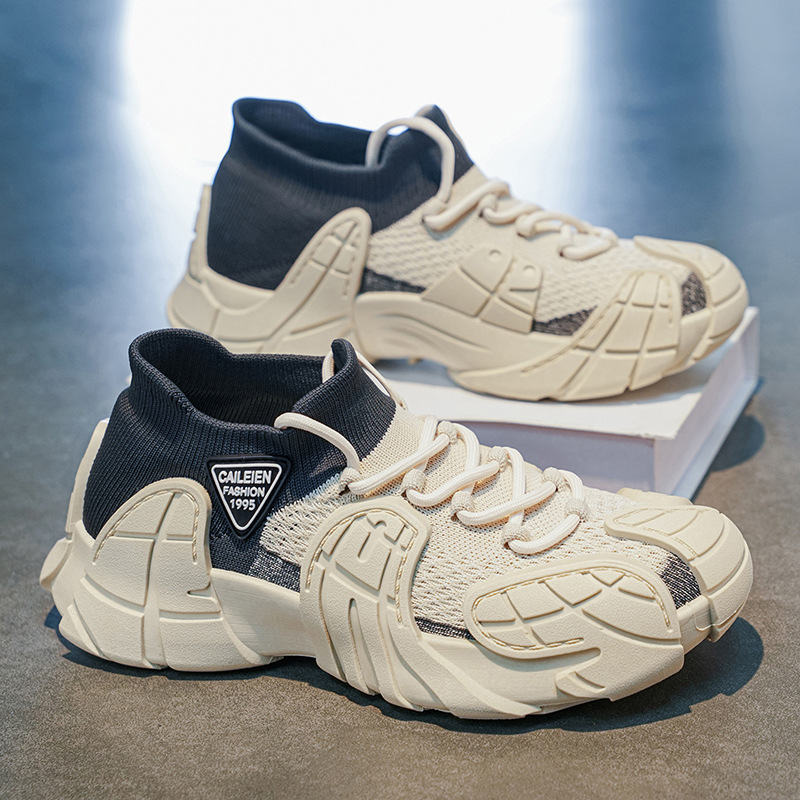 Table Tennis News - Scarpe da ginnastica da uomo 2026: