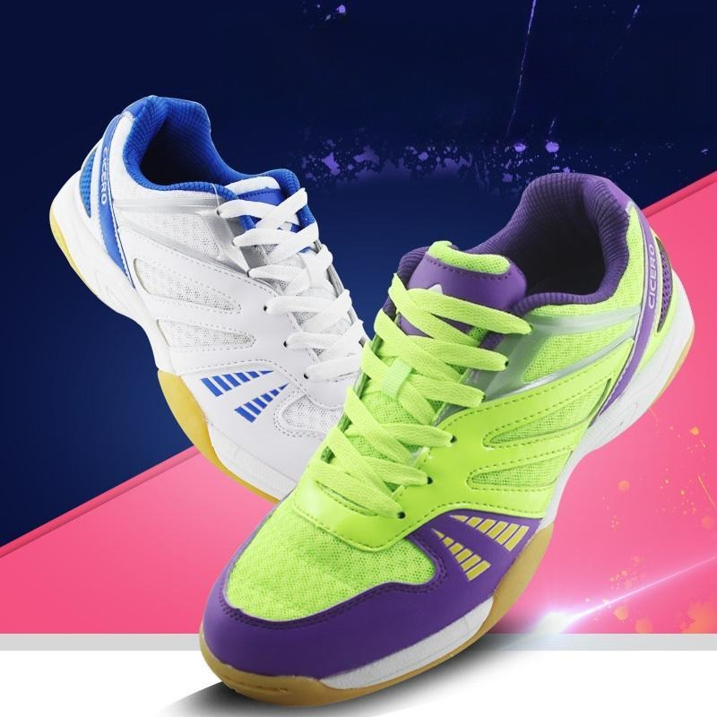 Table Tennis Shoes - Scarpe da Tennis da Tavolo Uomo