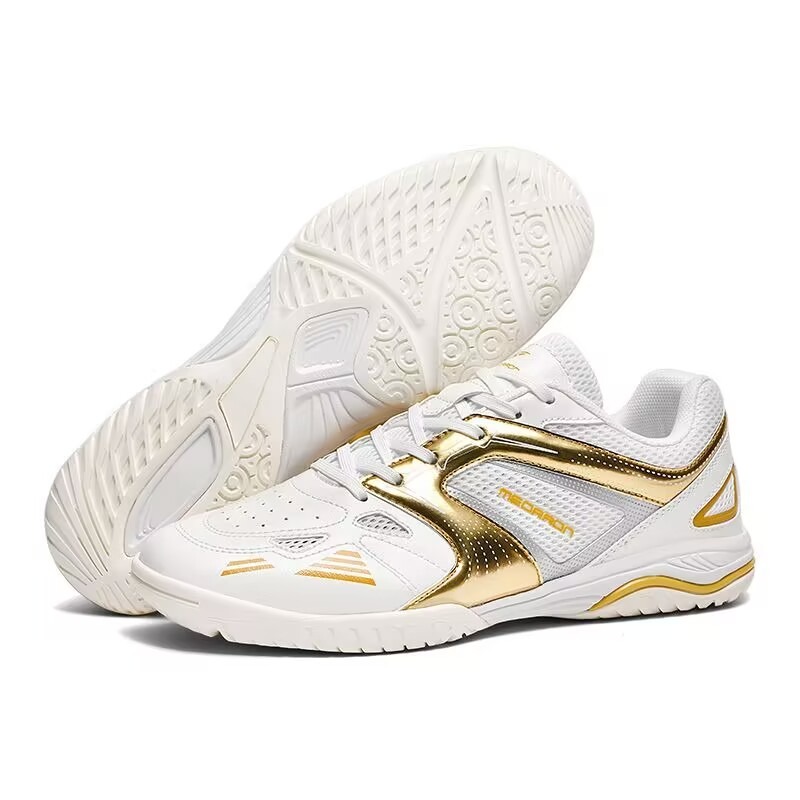 Table Tennis Shoes - Scarpe da Badminton di Marca Designer,