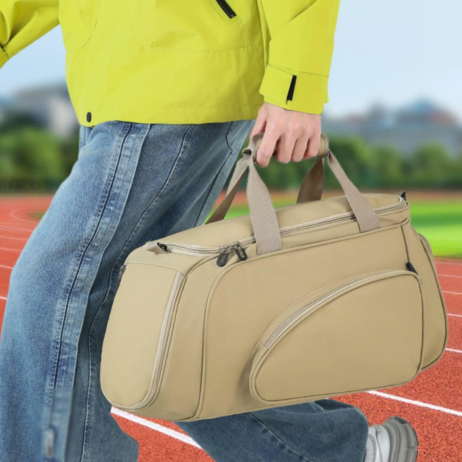 Table Tennis Shoes - Borsa da Tennis da Tavolo con