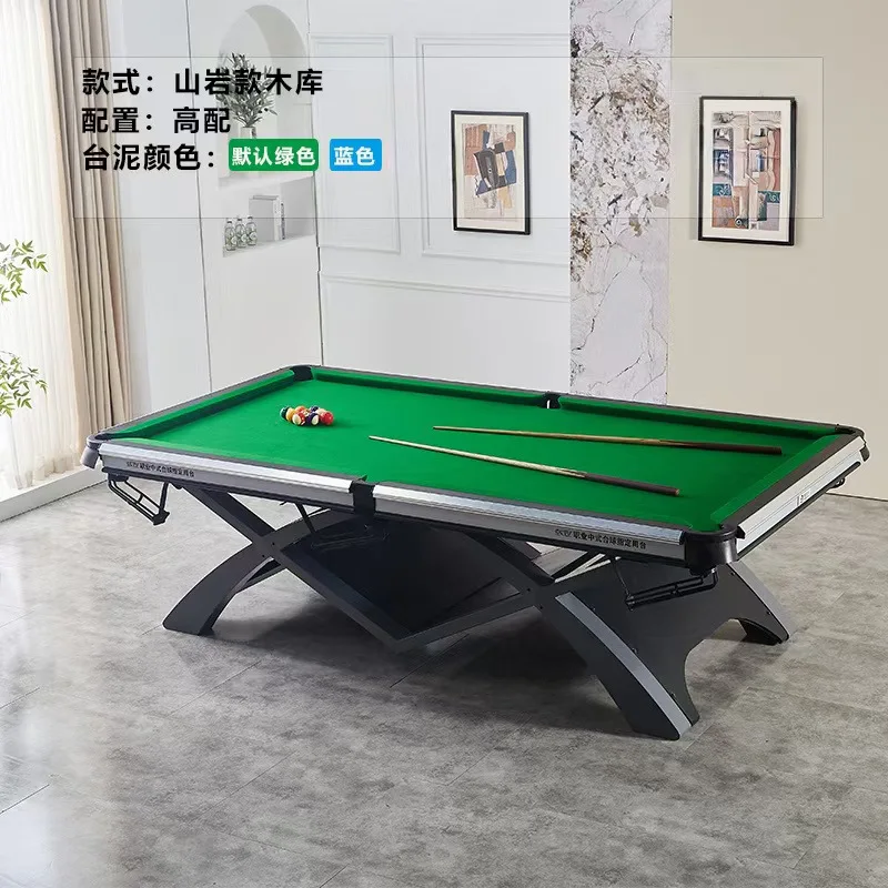 Tavolo da biliardo TAO Standar - Table Tennis Live recensione e prezzo