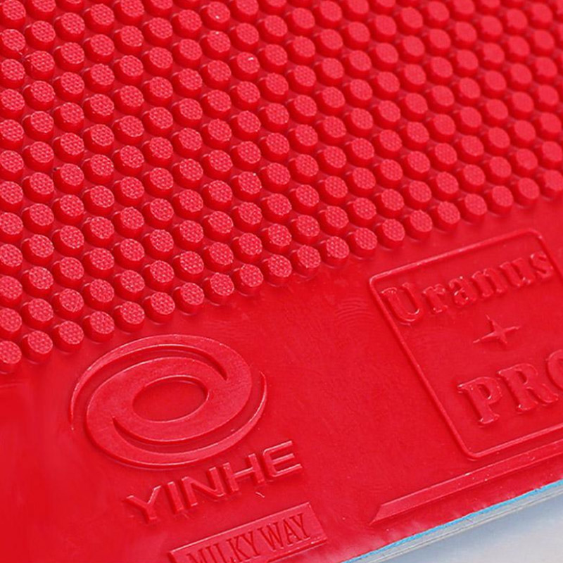 YINHE URANUS Pro Ping Pong Gom - Table Tennis Association recensione e prezzo
