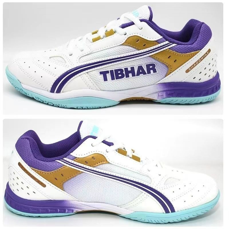 TIBHAR Scarpe da ping pong vol - Table Tennis Shoes recensione e prezzo