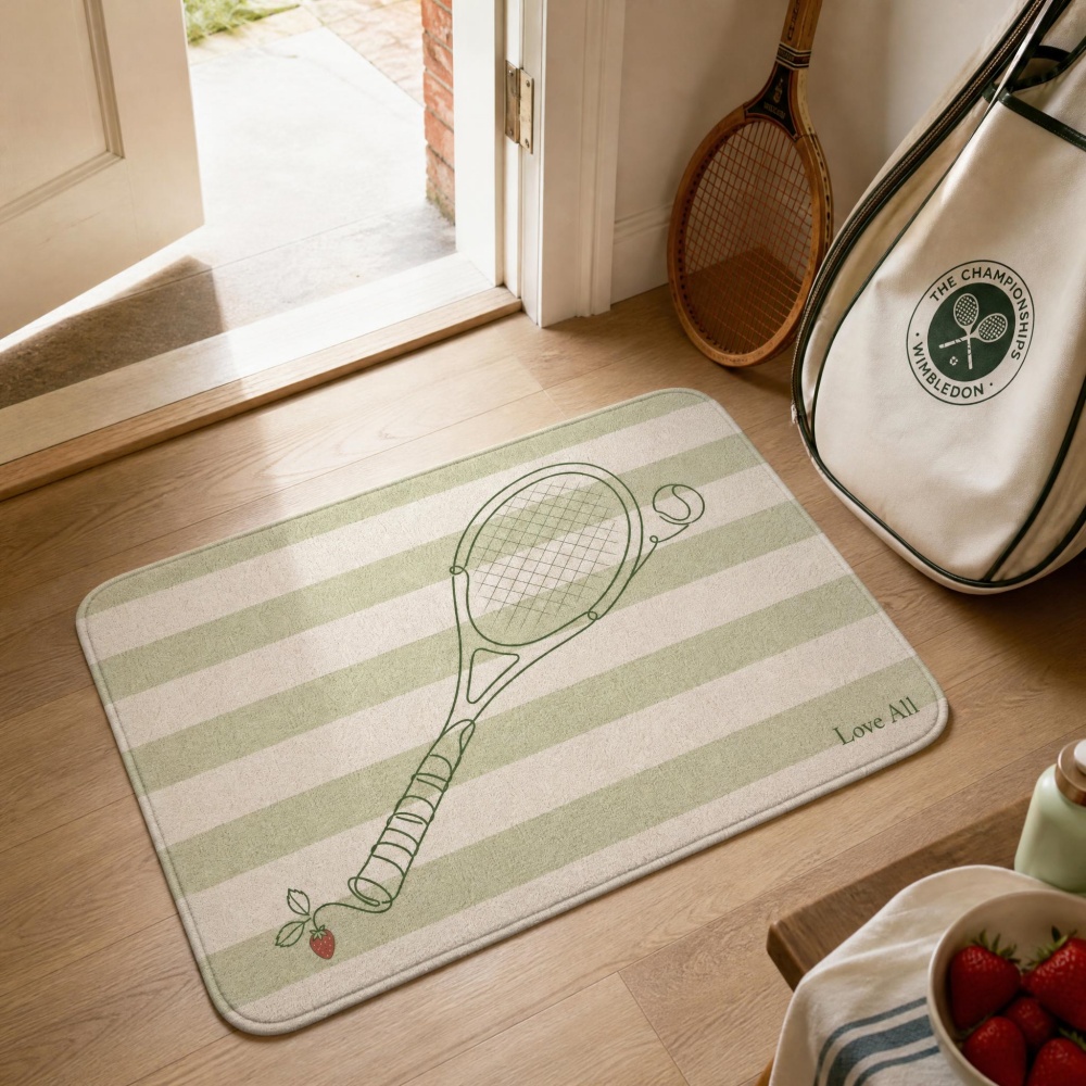 Tappeto in Velluto Cristallo c - Table Tennis Live recensione e prezzo