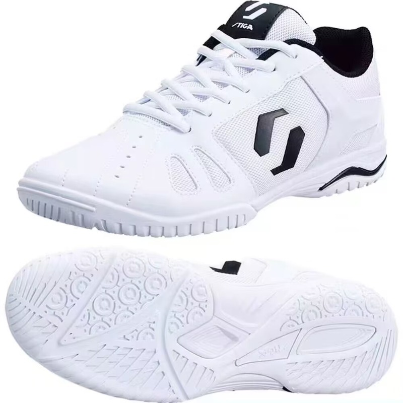Scarpe da ping pong di marca d - Table Tennis Shoes recensione e prezzo