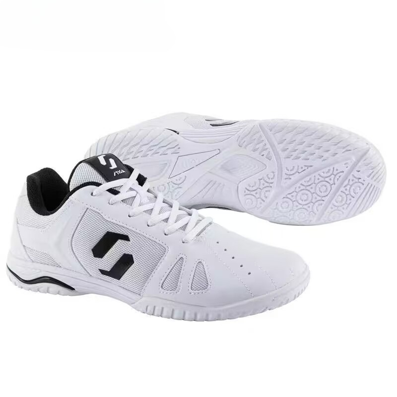 Scarpe da ping pong di marca d - Table Tennis Shoes recensione e prezzo