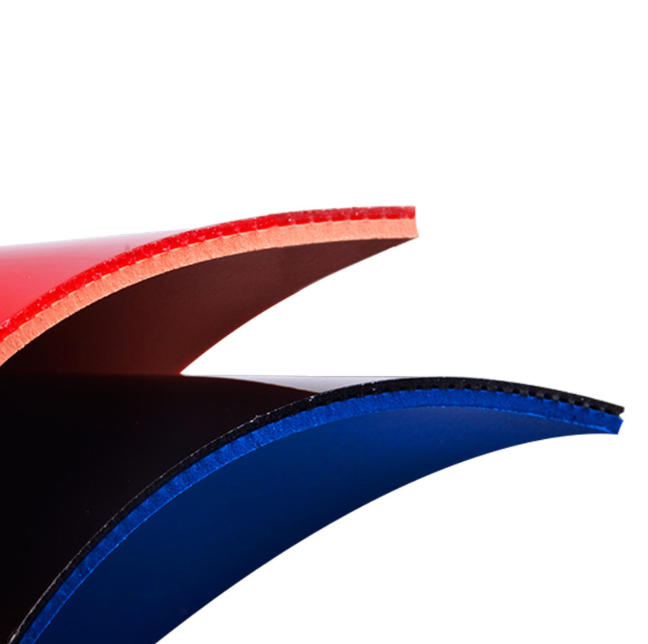 Gomma per Ping Pong Serie 729  - Table Tennis Xiom Rubber recensione e prezzo