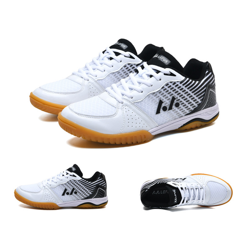 LEFUS Scarpe da badminton da d - Table Tennis News recensione e prezzo