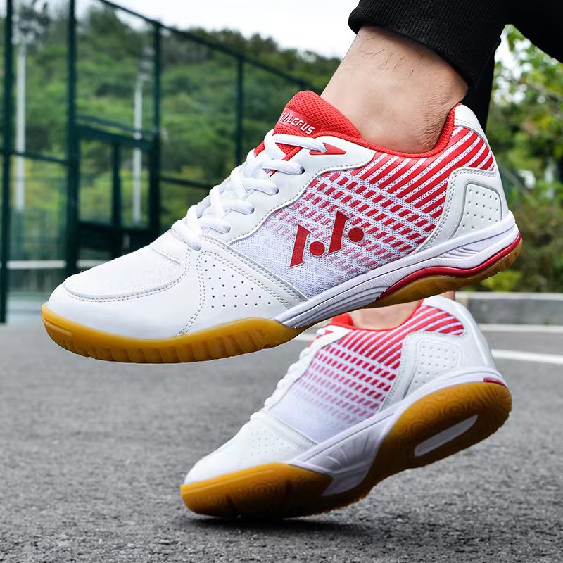 LEFUS Scarpe da badminton da d - Table Tennis News recensione e prezzo
