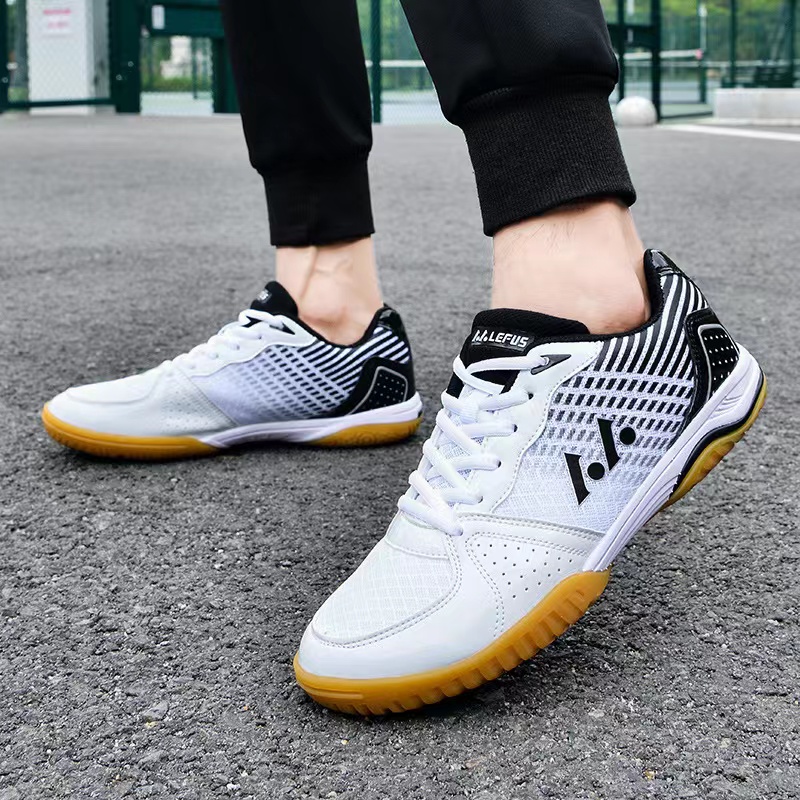 LEFUS Scarpe da badminton da d - Table Tennis News recensione e prezzo