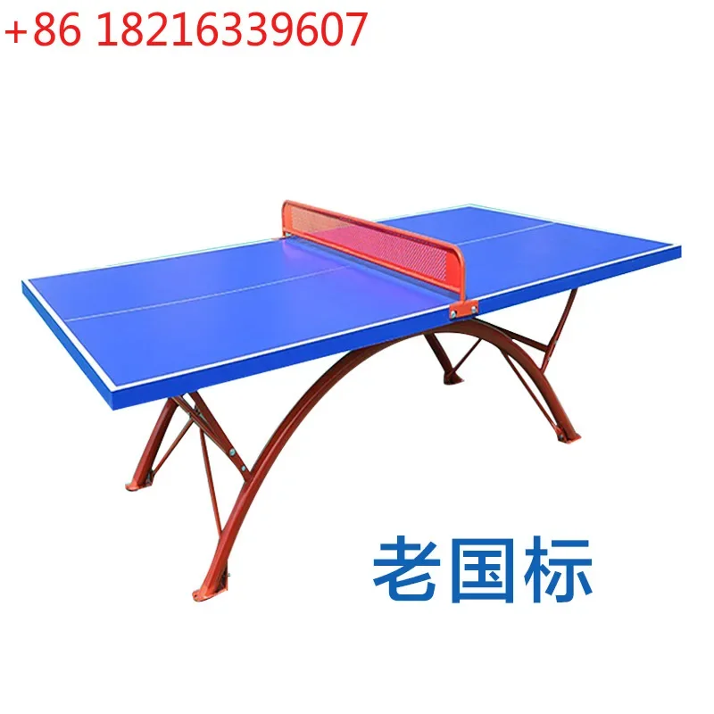 Tavolo da Ping Pong per Estern - Table Tennis Live recensione e prezzo