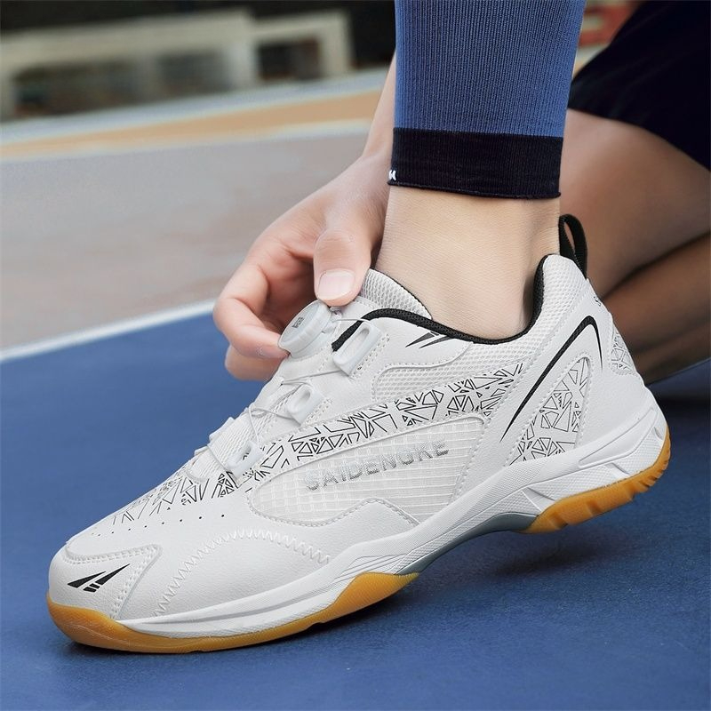 Scarpe da badminton profession - Table Tennis Shoes recensione e prezzo