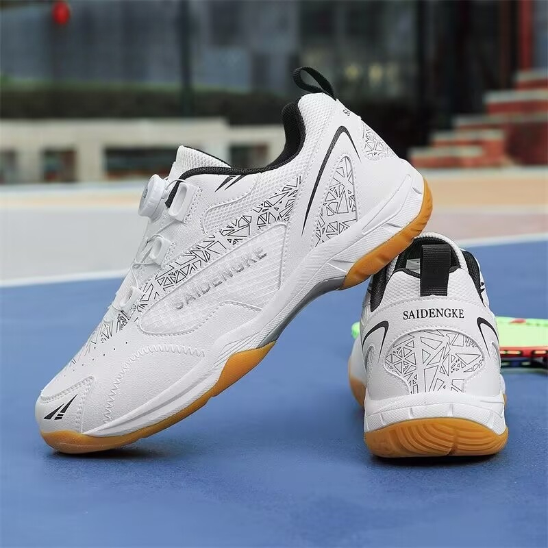 Scarpe da badminton profession - Table Tennis Shoes recensione e prezzo