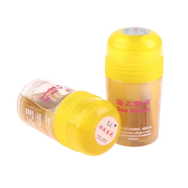 60/120ml Haifu Sea Moon Profes - Table Tennis Association recensione e prezzo