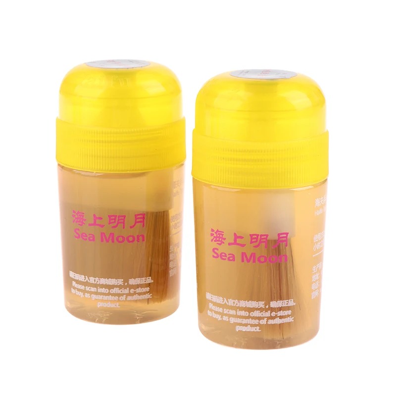 60/120ml Haifu Sea Moon Profes - Table Tennis Association recensione e prezzo