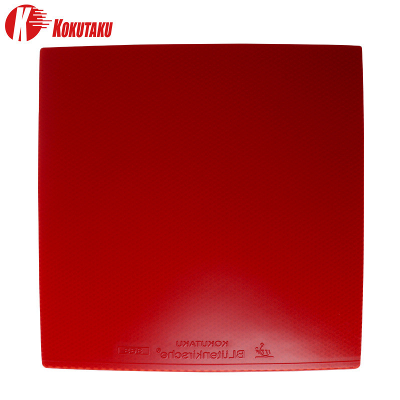 KOKUTAKU 868 Gomma da ping pon - Table Tennis Association recensione e prezzo