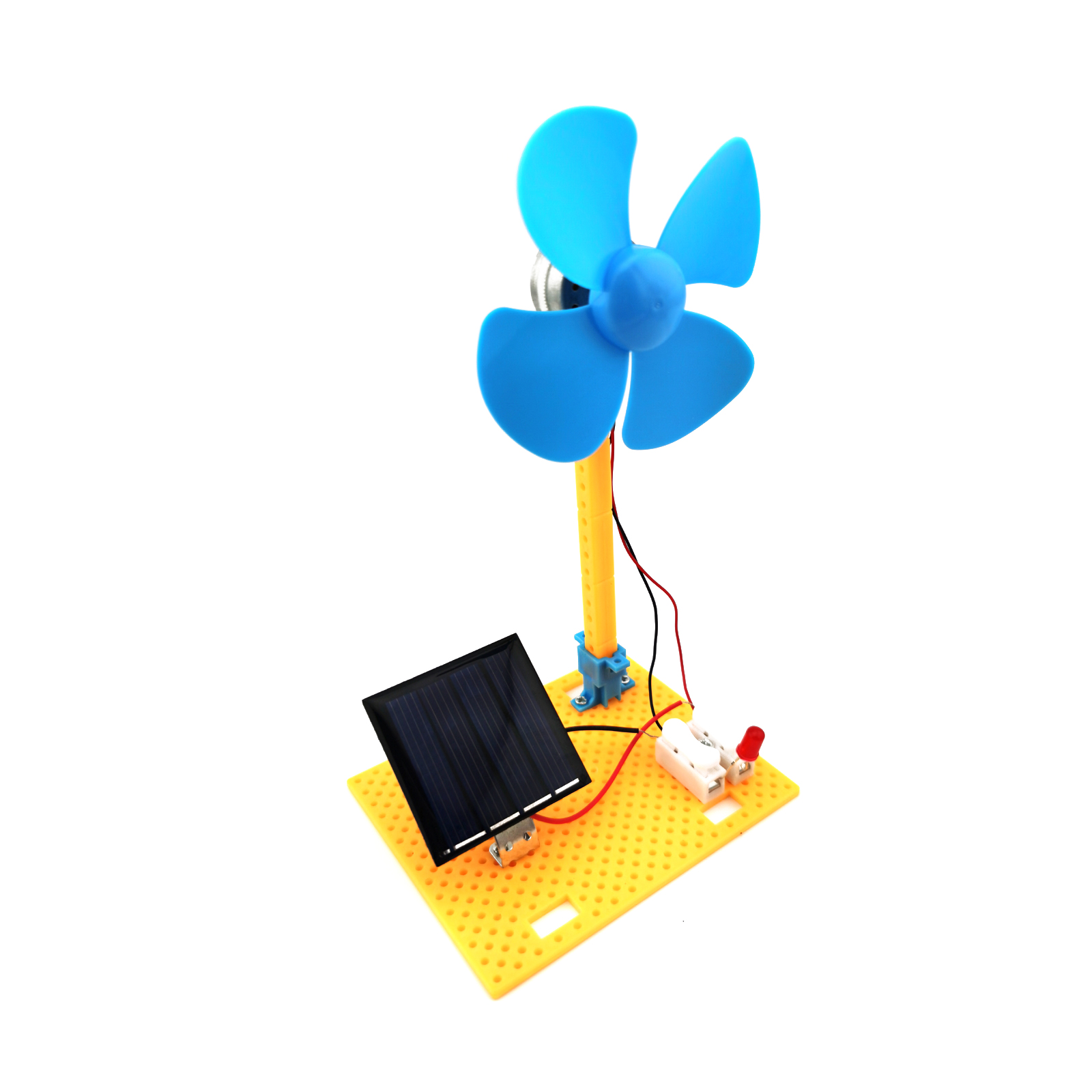 2 in 1 modello di ventilatore  - Table Tennis News recensione e prezzo