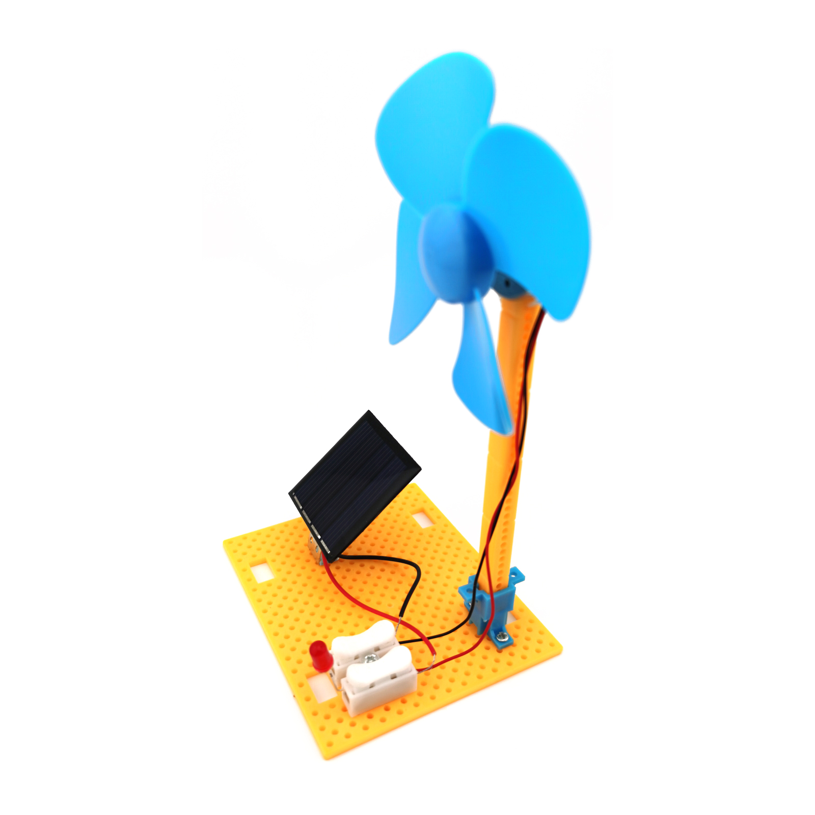 2 in 1 modello di ventilatore  - Table Tennis News recensione e prezzo