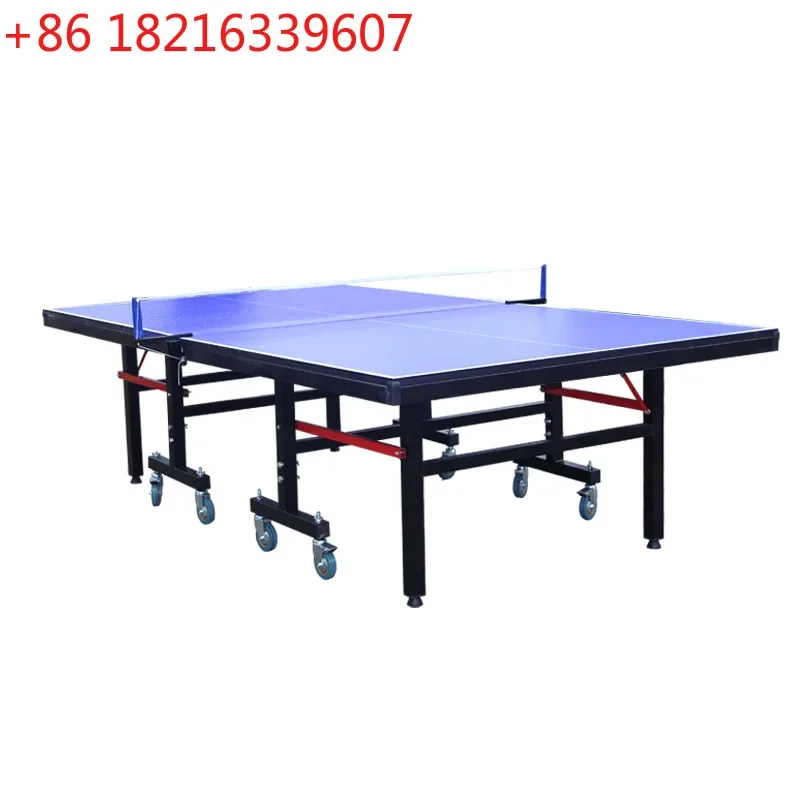 Tavolo da ping pong per intern - Table Tennis Live recensione e prezzo