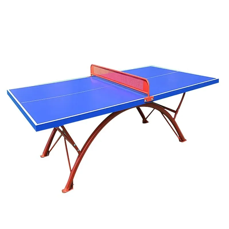 Tavolo da ping pong per intern - Table Tennis Live recensione e prezzo