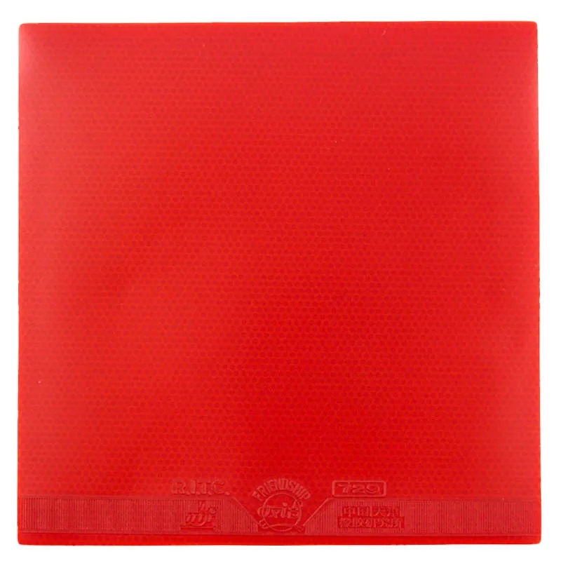 Gomma da ping pong originale d - Table Tennis Xiom Rubber recensione e prezzo