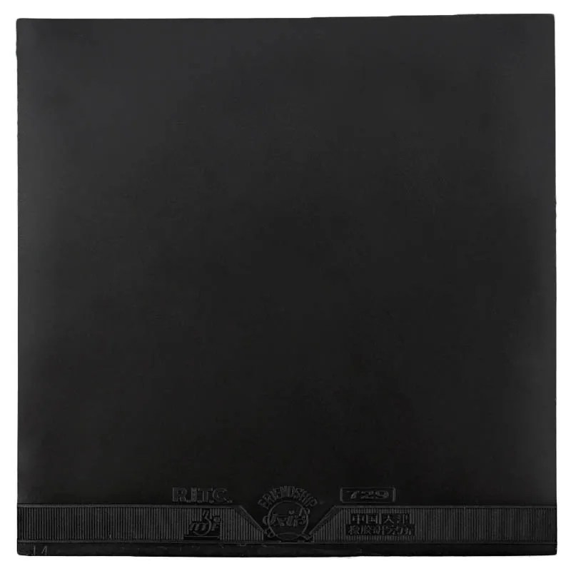 Gomma da ping pong originale d - Table Tennis Xiom Rubber recensione e prezzo