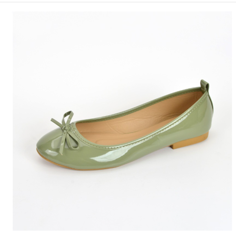 Donne verde Pinkish Bow-Knot S - Butterfly Rubber Sheet recensione e prezzo
