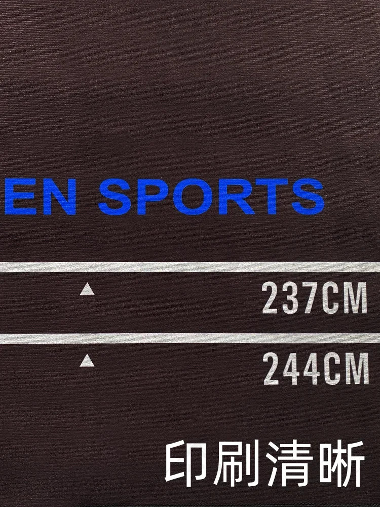 Tappetino per Freccette in Gom - Throw Distance Board recensione e prezzo