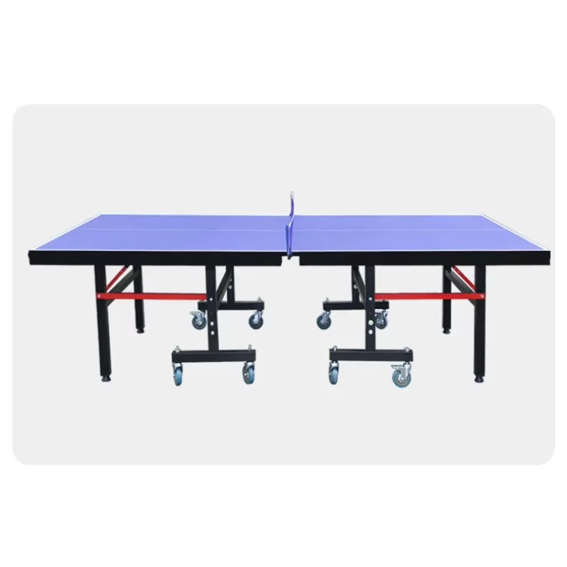 Tavolo da ping pong pieghevole - Table Tennis Live recensione e prezzo