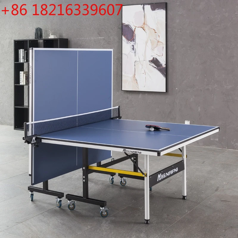 Tavolo da biliardo TAO per int - Table Tennis Live recensione e prezzo