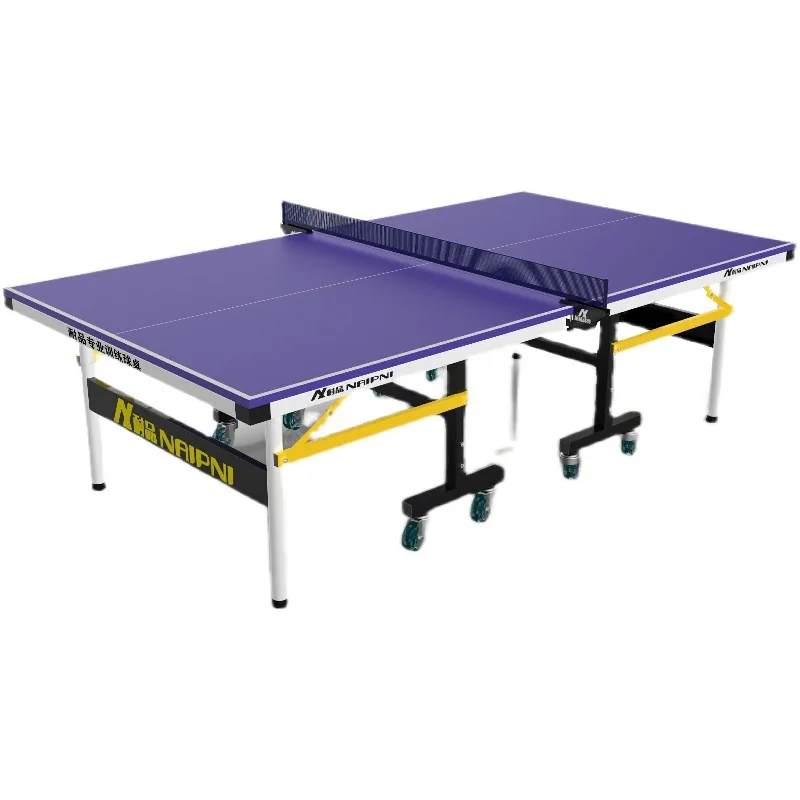 Tavolo da biliardo TAO per int - Table Tennis Live recensione e prezzo