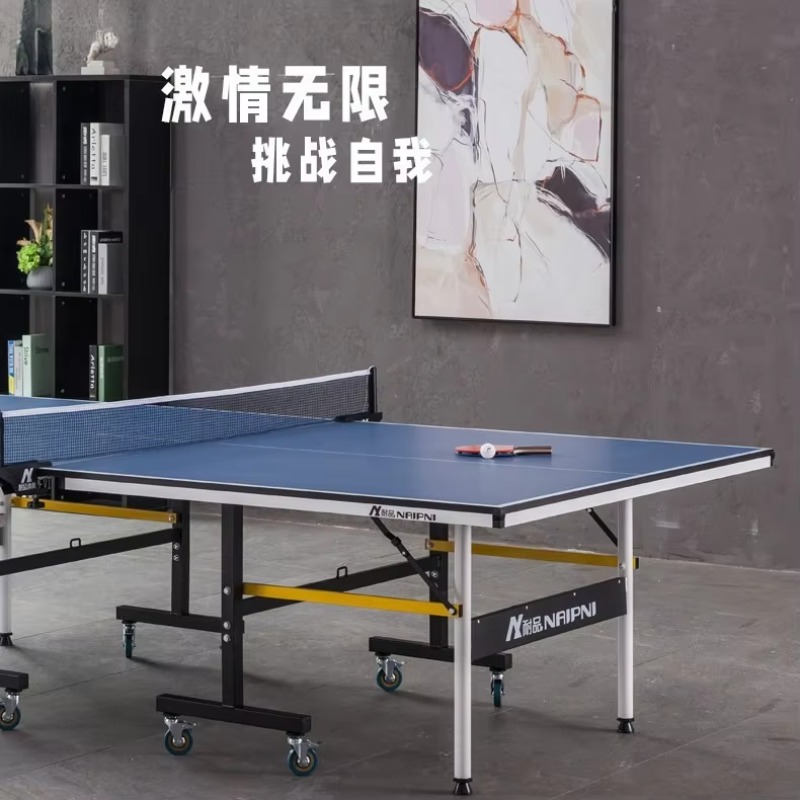 Tavolo da biliardo TAO per int - Table Tennis Live recensione e prezzo