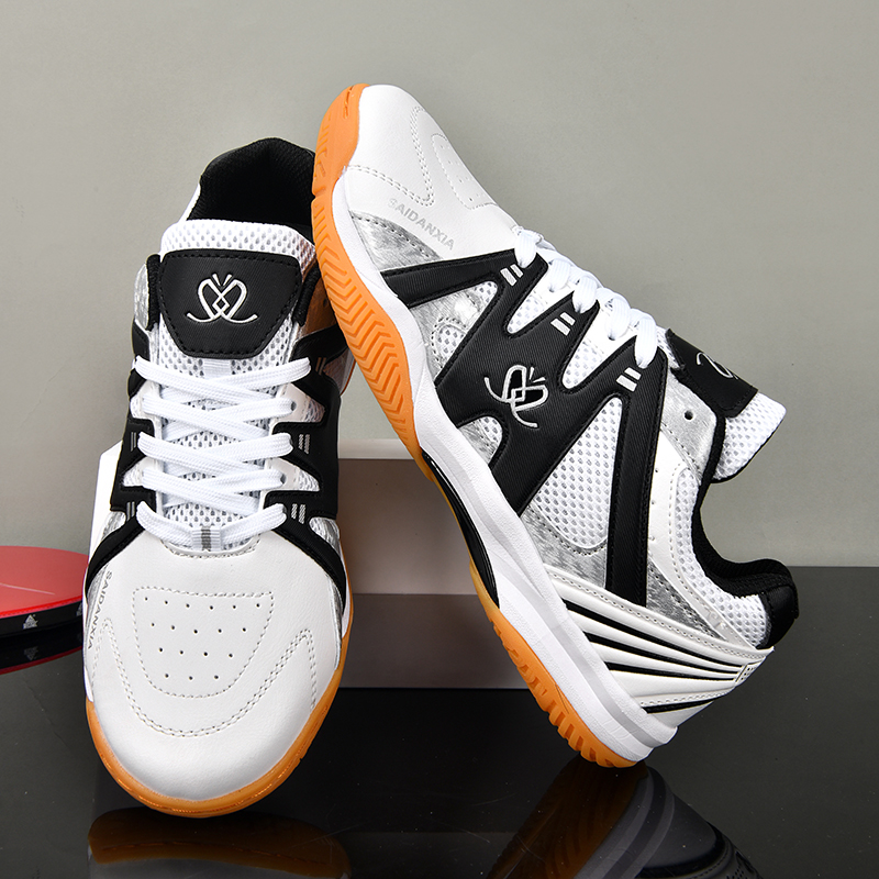 Scarpe Professionali Unisex pe - Table Tennis Shoes recensione e prezzo