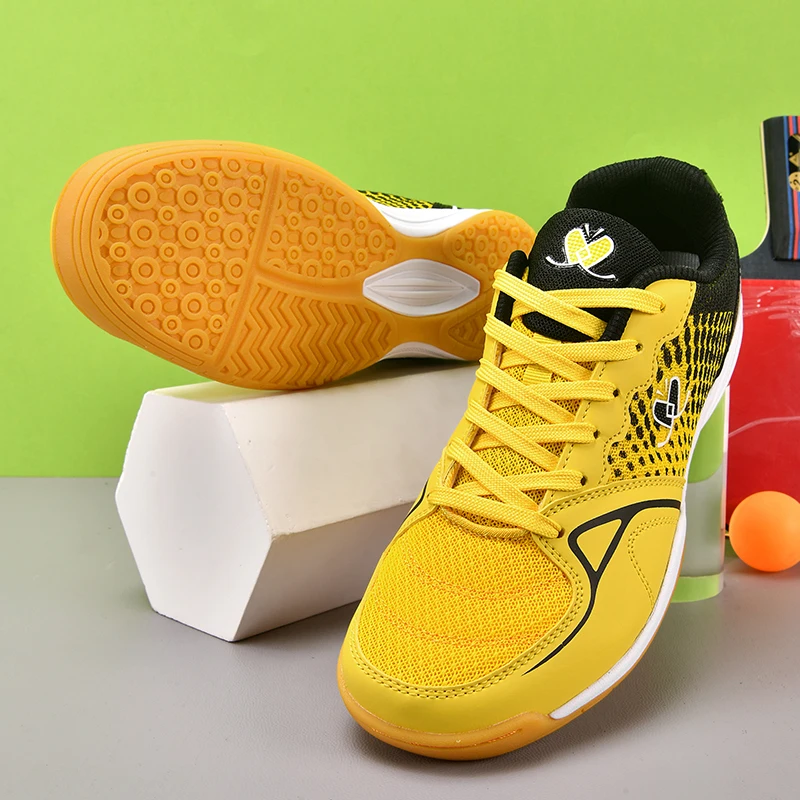 Scarpe Professionali Unisex pe - Table Tennis Shoes recensione e prezzo