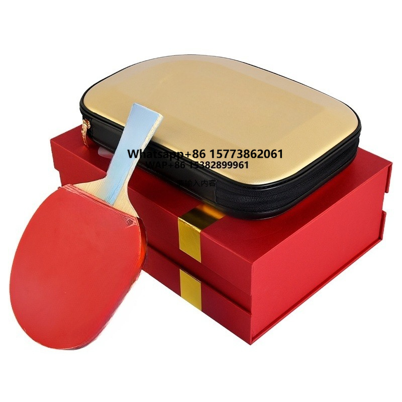 Racchetta da Ping Pong DHS di  - Table Tennis World recensione e prezzo
