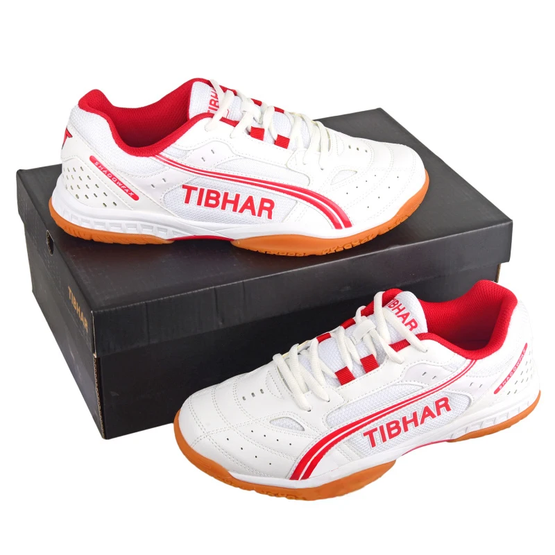 Nuove Scarpe da Tennis da Tavo - Table Tennis Shoes recensione e prezzo