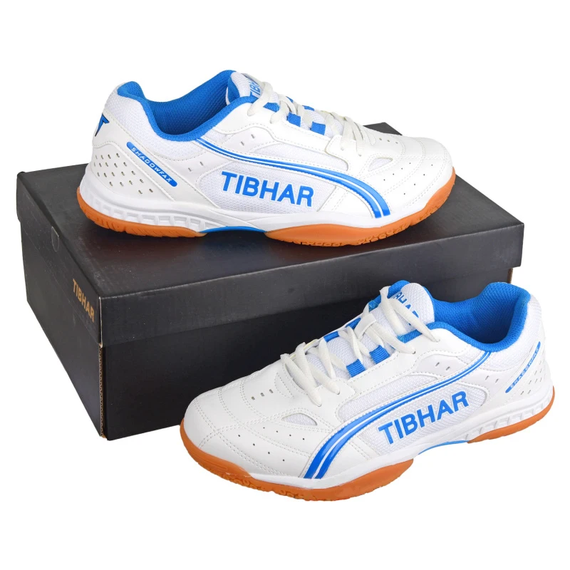 Nuove Scarpe da Tennis da Tavo - Table Tennis Shoes recensione e prezzo