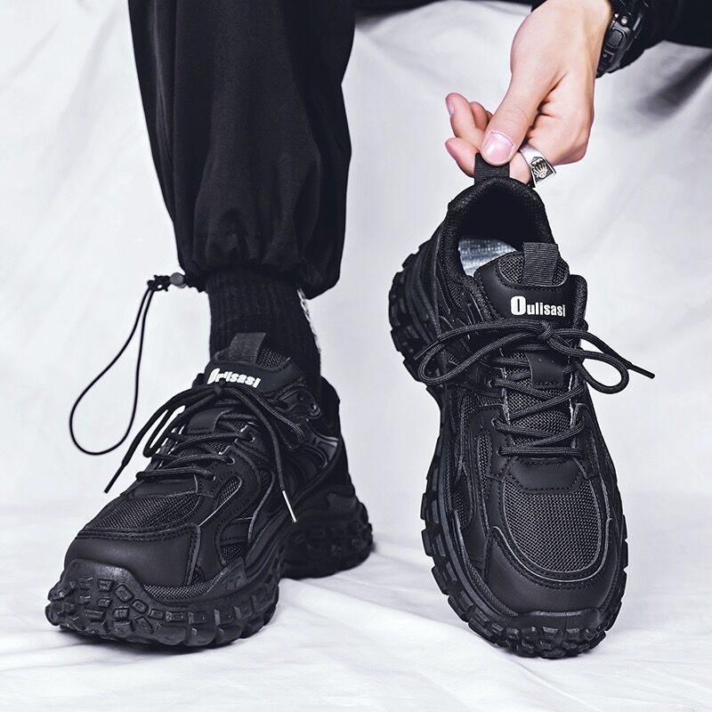 Scarpe da uomo Moda Scarpe da  - Table Tennis News recensione e prezzo