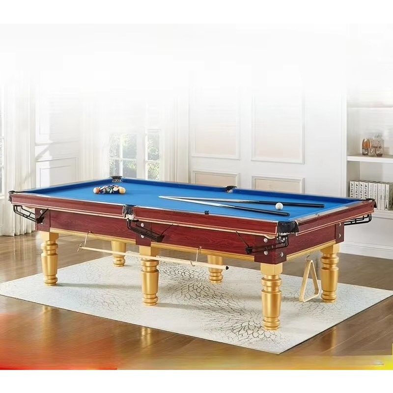 Tavolo da biliardo cinese TAO  - Table Tennis Live recensione e prezzo