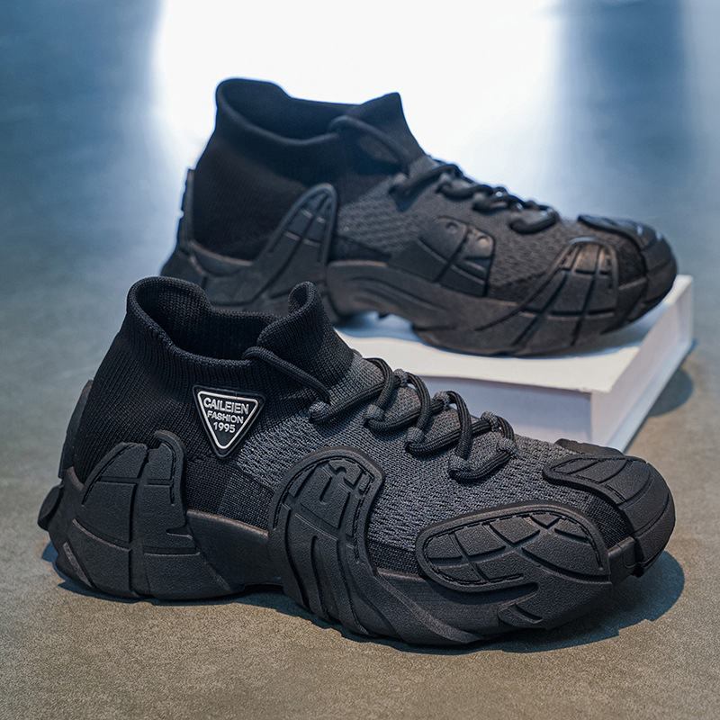 Scarpe da ginnastica da uomo 2 - Table Tennis News recensione e prezzo