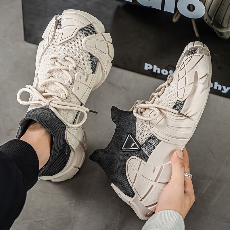 Scarpe da ginnastica da uomo 2 - Table Tennis News recensione e prezzo