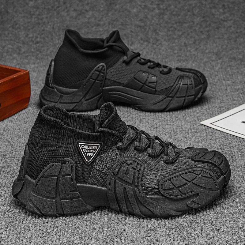 Scarpe da ginnastica da uomo 2 - Table Tennis News recensione e prezzo
