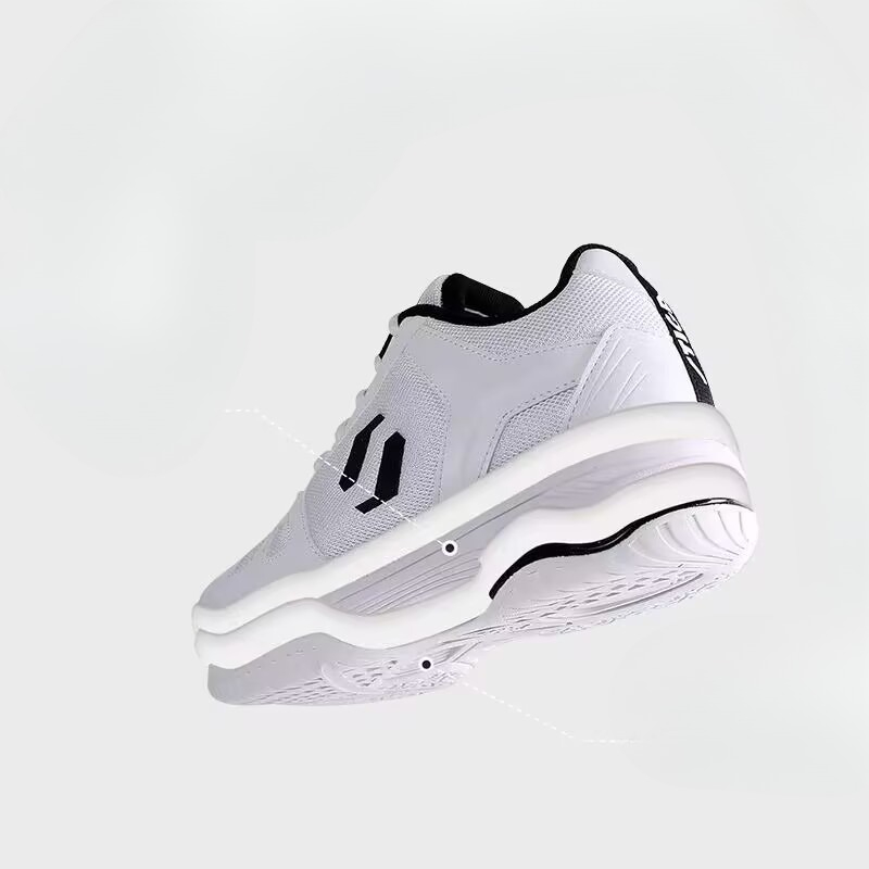 Scarpe da Tennis di Marca Desi - Table Tennis Shoes recensione e prezzo