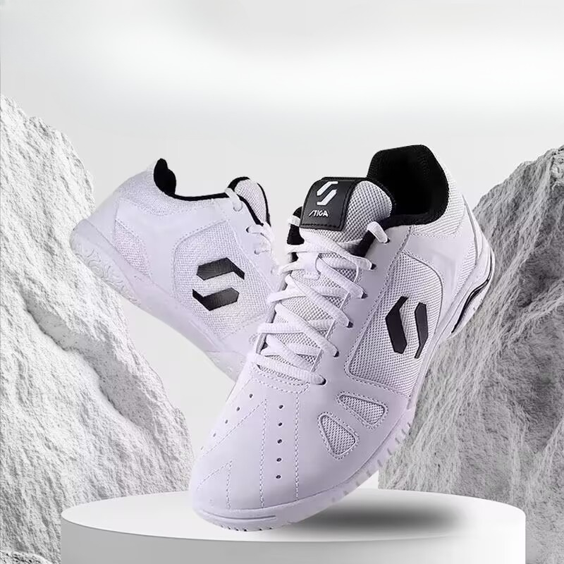 Scarpe da Tennis di Marca Desi - Table Tennis Shoes recensione e prezzo